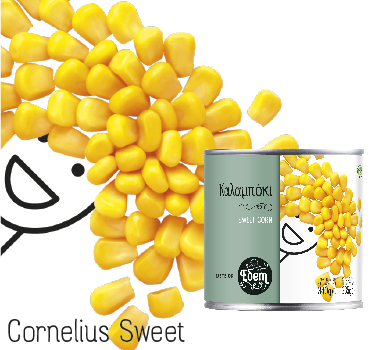Cornelius Sweet