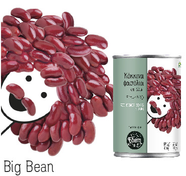 Big Bean