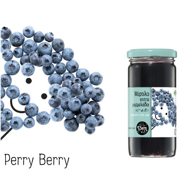 Perry Berry