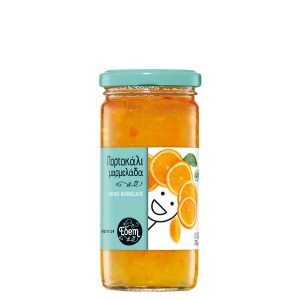 Μαρμελάδα Πορτοκάλι Extra